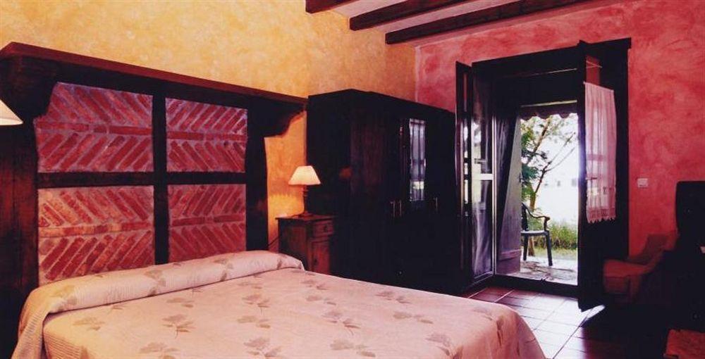 La Posada De Langre Langre  Eksteriør billede