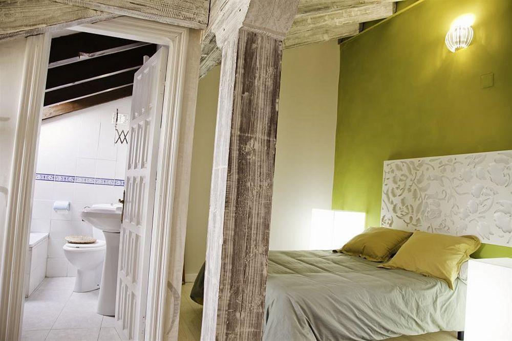 La Posada De Langre Langre  Eksteriør billede