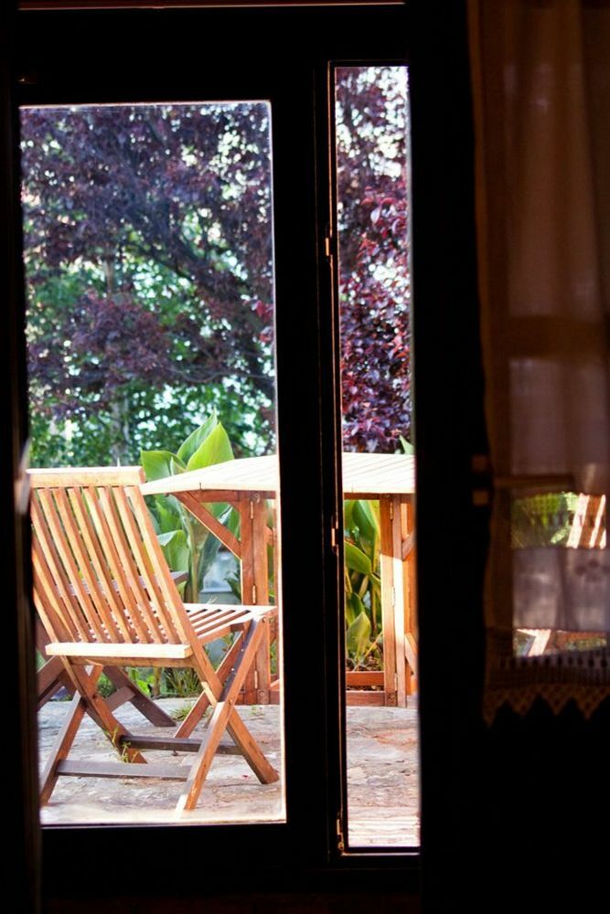 La Posada De Langre Langre  Eksteriør billede